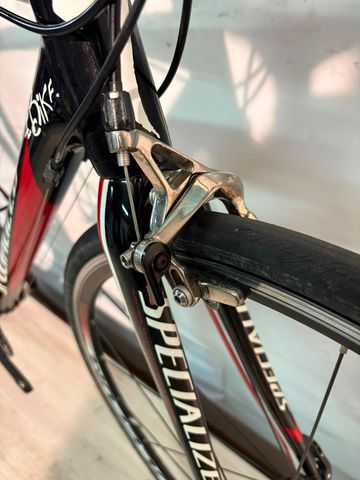 Brugt Specialized Tarmac 2009 Road & Gravel — billede 10 af 10
