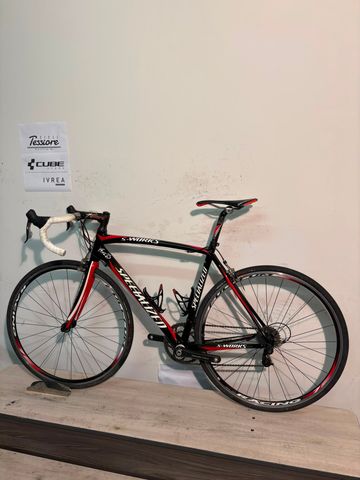 Brugt Specialized Tarmac 2009 Road & Gravel — billede 3 af 10