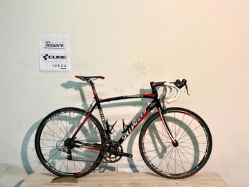 Brugt Specialized Tarmac 2009 Road & Gravel — billede 1 af 10