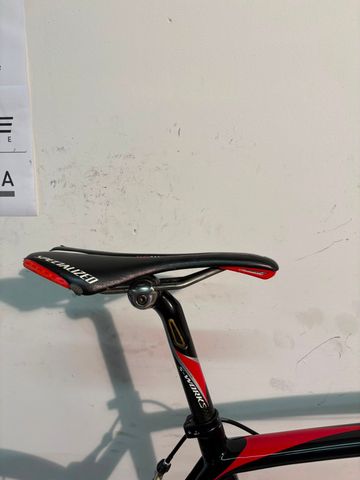 Brugt Specialized Tarmac 2009 Road & Gravel — billede 8 af 10