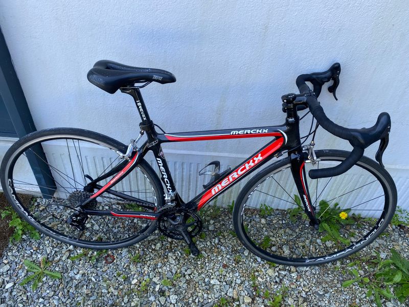 Used Eddy Merckx LXM 2020 Kids & Youth