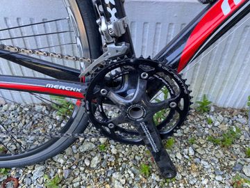 Used Eddy Merckx LXM 2020 Youth, Black — image 3 of 7