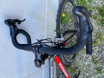 Used Eddy Merckx LXM 2020 Youth, Black — image 6 of 7