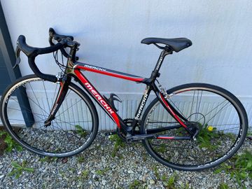 Used Eddy Merckx LXM 2020 Youth, Black — image 4 of 7