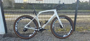 Używany Specialized Diverge STR SRAM Rival eTap AXS 2024 Road & Gravel