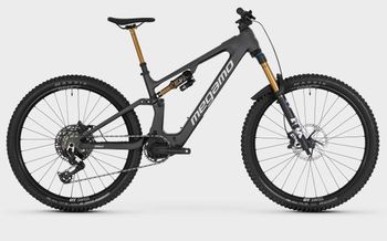 Gebrauchtes Megamo Reason AL 03 2027 2027 MTB
