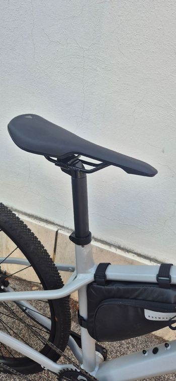 Used Canyon Pathlite Shimano Deore XT 2022 Urban, Light Gray — image 15 of 33