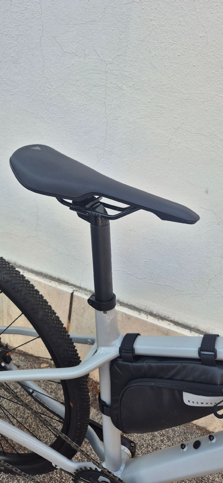 Used Canyon Pathlite Shimano Deore XT 2022 Urban, Light Gray — image 15 of 33