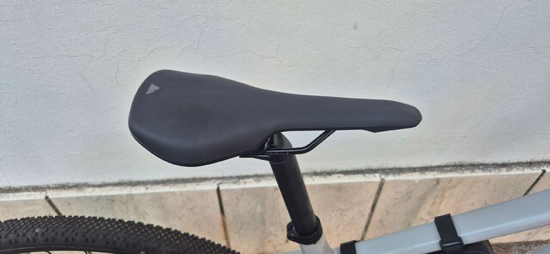 Used Canyon Pathlite Shimano Deore XT 2022 Urban, Light Gray — image 16 of 33