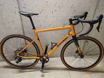 Gebrauchtes Bergamont Grandurance Shimano GRX 2021 Road & Gravel