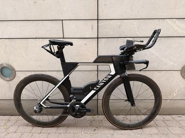 Gebrauchtes Canyon Speedmax CF SLX 9.0 2019 Road & Gravel