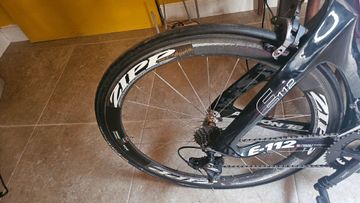 Used Argon 18 E Shimano Ultegra 2012 Road & Gravel, White — image 3 of 3