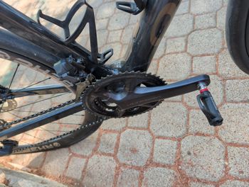 Brugt Orbea ORCA M20iTEAM 2022 2022 Road & Gravel — billede 13 af 20