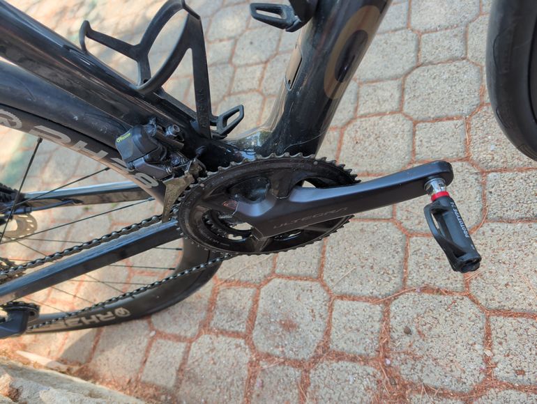 Brugt Orbea ORCA M20iTEAM 2022 2022 Road & Gravel — billede 13 af 20