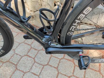 Używany Orbea ORCA M20iTEAM 2022 2022 Road & Gravel — zdjęcie 20 z 20