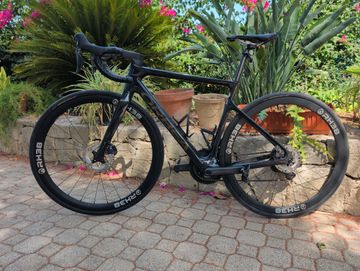 Używany Orbea ORCA M20iTEAM 2022 2022 Road & Gravel — zdjęcie 2 z 20