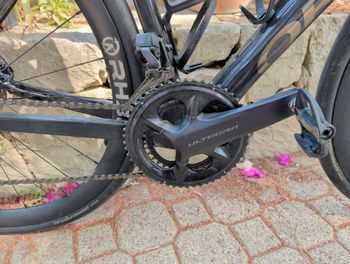 Brugt Orbea ORCA M20iTEAM 2022 2022 Road & Gravel — billede 8 af 20