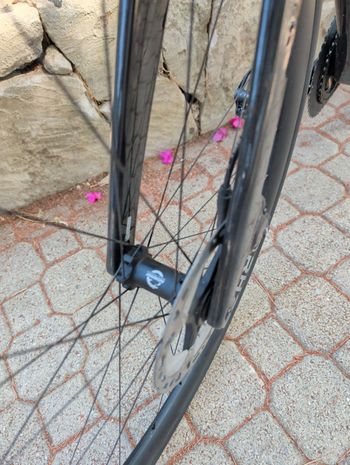 Brugt Orbea ORCA M20iTEAM 2022 2022 Road & Gravel — billede 14 af 20