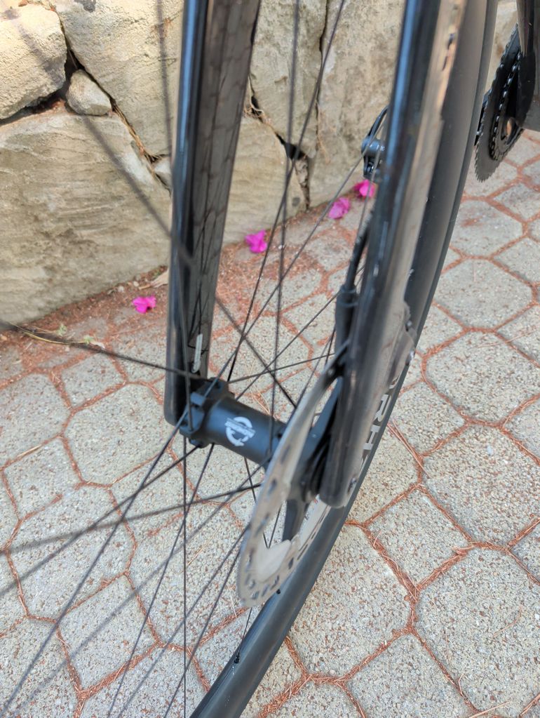 Brugt Orbea ORCA M20iTEAM 2022 2022 Road & Gravel — billede 14 af 20