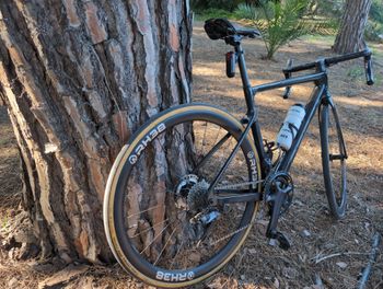 Brugt Orbea ORCA M20iTEAM 2022 2022 Road & Gravel — billede 3 af 20