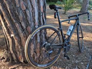 Używany Orbea ORCA M20iTEAM 2022 2022 Road & Gravel — zdjęcie 3 z 20