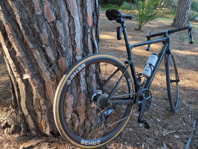 Brugt Orbea ORCA M20iTEAM 2022 2022 Road & Gravel — billede 3 af 20