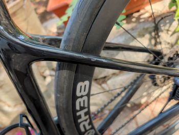 Brugt Orbea ORCA M20iTEAM 2022 2022 Road & Gravel — billede 19 af 20