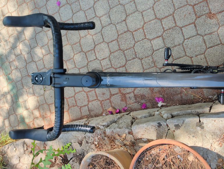 Brugt Orbea ORCA M20iTEAM 2022 2022 Road & Gravel — billede 6 af 20