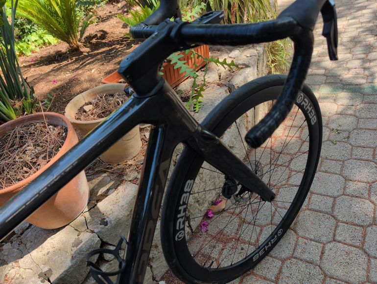 Brugt Orbea ORCA M20iTEAM 2022 2022 Road & Gravel — billede 10 af 20