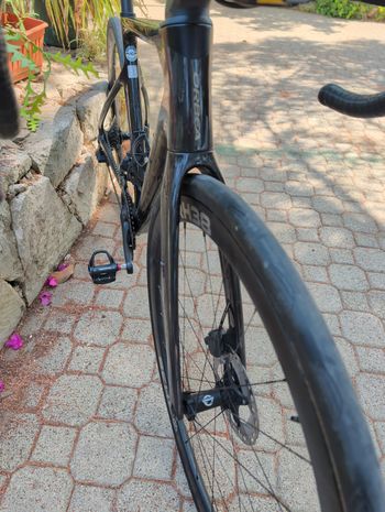 Brugt Orbea ORCA M20iTEAM 2022 2022 Road & Gravel — billede 16 af 20