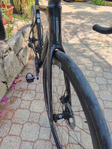 Używany Orbea ORCA M20iTEAM 2022 2022 Road & Gravel — zdjęcie 16 z 20