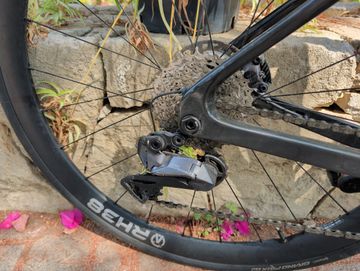 Używany Orbea ORCA M20iTEAM 2022 2022 Road & Gravel — zdjęcie 7 z 20