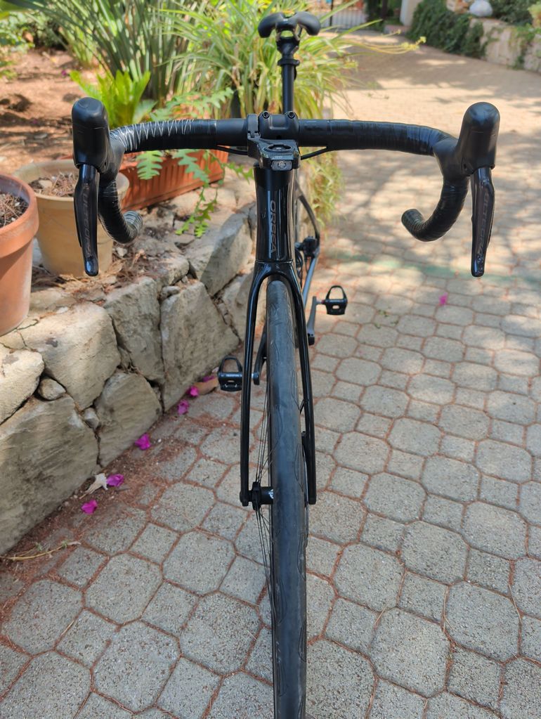 Brugt Orbea ORCA M20iTEAM 2022 2022 Road & Gravel — billede 17 af 20