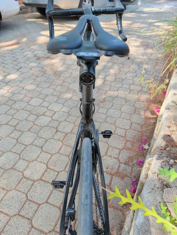 Brugt Orbea ORCA M20iTEAM 2022 2022 Road & Gravel — billede 18 af 20
