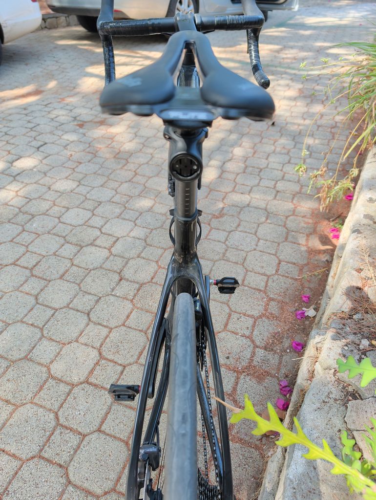 Brugt Orbea ORCA M20iTEAM 2022 2022 Road & Gravel — billede 18 af 20