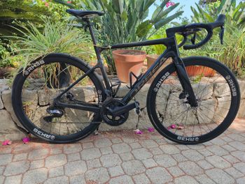 Brugt Orbea ORCA M20iTEAM 2022 2022 Road & Gravel — billede 5 af 20