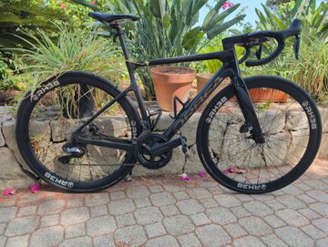 Używany Orbea ORCA M20iTEAM 2022 2022 Road & Gravel — zdjęcie 5 z 20