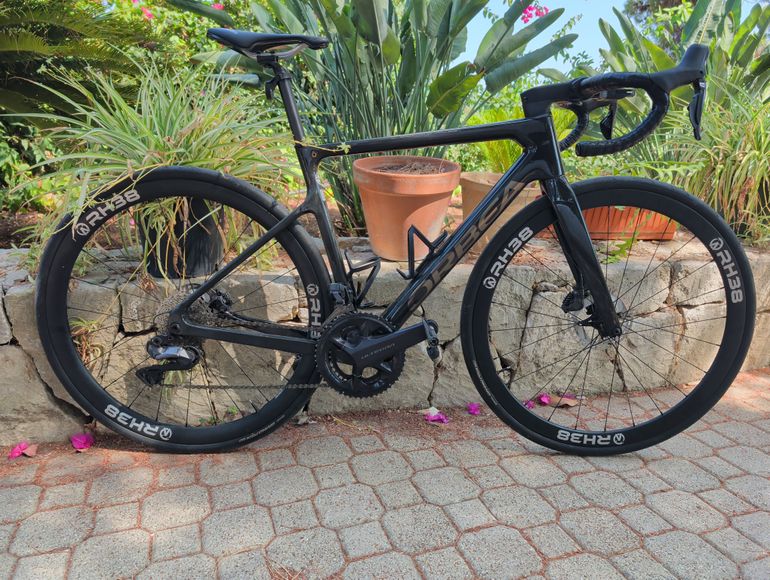 Brugt Orbea ORCA M20iTEAM 2022 2022 Road & Gravel — billede 5 af 20