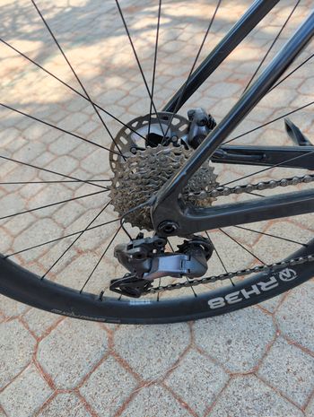 Brugt Orbea ORCA M20iTEAM 2022 2022 Road & Gravel — billede 12 af 20