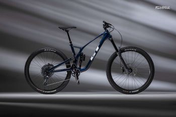 GT Force Shimano GRX 2024 MTB usato