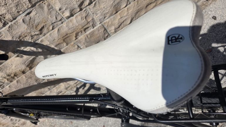 Brugt Müsing Crozzroad 2018 Road & Gravel — billede 14 af 14