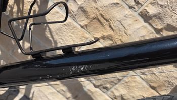 Brugt Müsing Crozzroad 2018 Road & Gravel — billede 6 af 14