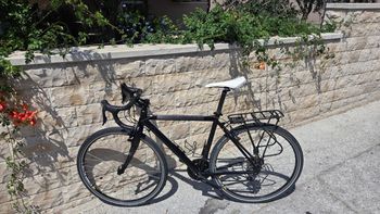 Brugt Müsing Crozzroad 2018 Road & Gravel — billede 11 af 14