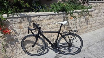 Używany Müsing Crozzroad 2018 Road & Gravel — zdjęcie 11 z 14