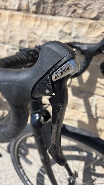 Używany Müsing Crozzroad 2018 Road & Gravel — zdjęcie 2 z 14