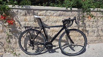 Gebrauchtes Müsing Crozzroad 2018 Road & Gravel