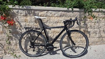 Używany Müsing Crozzroad 2018 Road & Gravel — zdjęcie 1 z 14