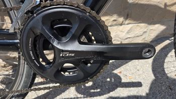 Brugt Müsing Crozzroad 2018 Road & Gravel — billede 8 af 14