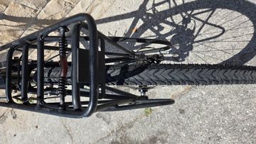Używany Müsing Crozzroad 2018 Road & Gravel — zdjęcie 13 z 14