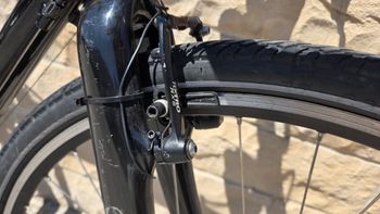 Brugt Müsing Crozzroad 2018 Road & Gravel — billede 4 af 14
